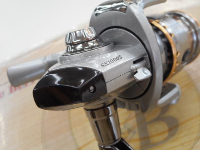 カーディナルⅡSX 1000S