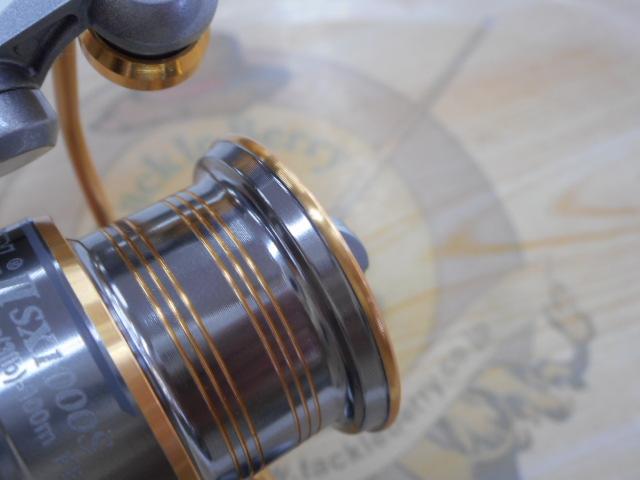 カーディナルⅡSX 1000S