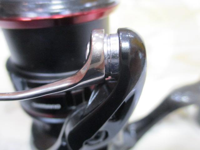 20ヴァンフォード C2000SHG