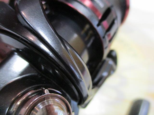 20ヴァンフォード C2000SHG