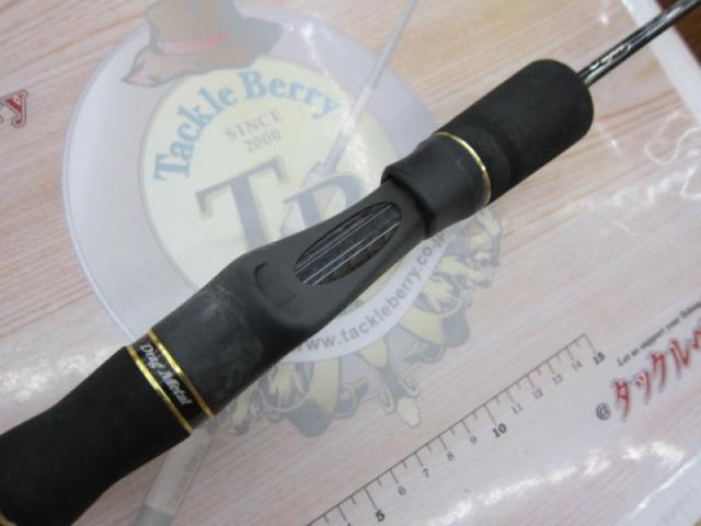 ヴィガー DVSLJ-C603M