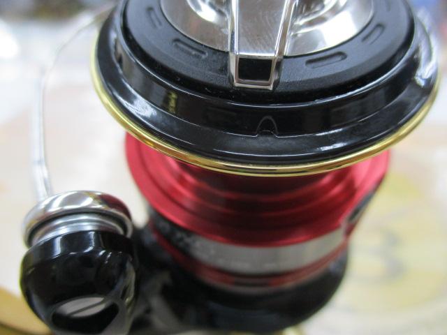 14BB-Xハイパーフォース 1700DXG