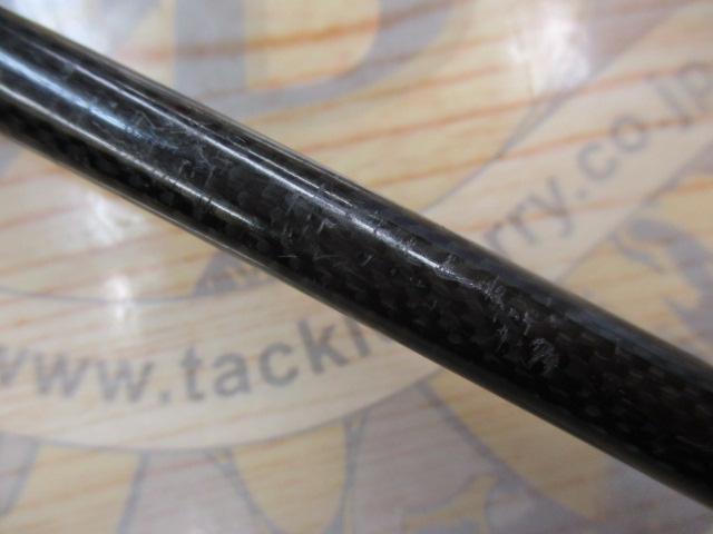 デストロイヤー F4-66X(HT800)マットブラックブランクス