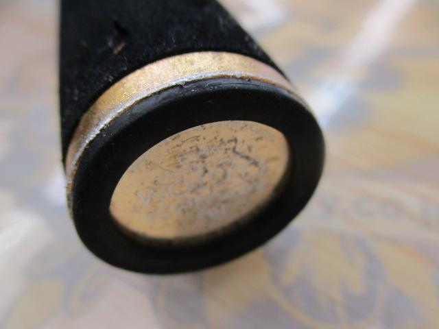 デストロイヤー F4-66X(HT800)マットブラックブランクス