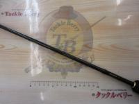 デストロイヤー F4-66X(HT800)マットブラックブランクス