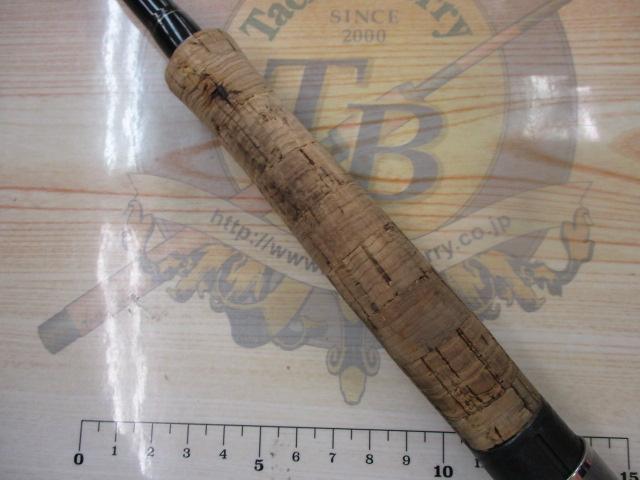 ロッド TEAM DAIWA BATTLER TD-BA681MLFS ! TEAM DAIWA BATTLER TD-BA681MLFS !