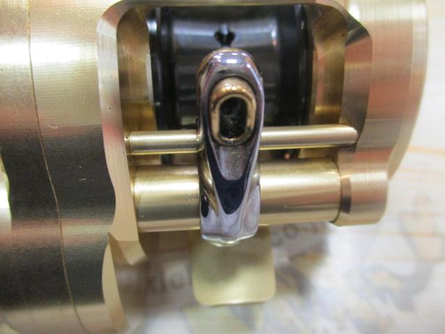 21カルカッタコンクエスト 100HG