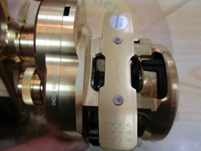 21カルカッタコンクエスト 100HG