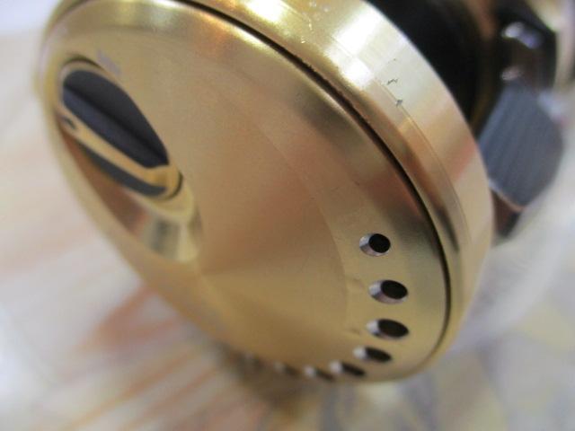 21カルカッタコンクエスト 100HG