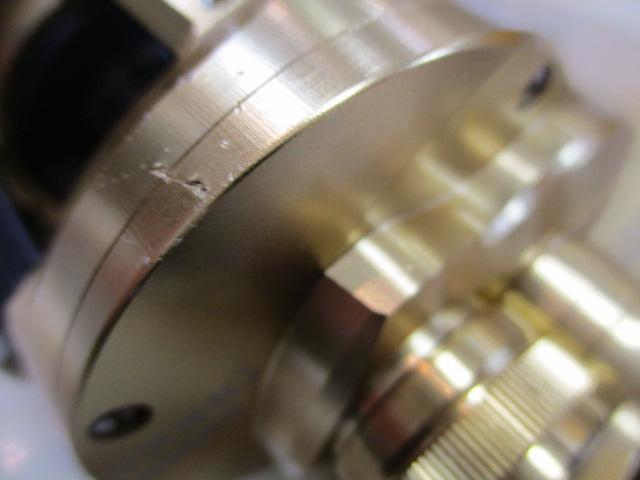 21カルカッタコンクエスト 100HG