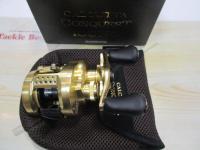 21カルカッタコンクエスト 100HG