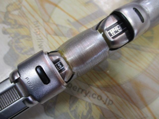 HSリーガルISO 2-53I｜＠ベリーネット 日本最大新品中古釣具WEB