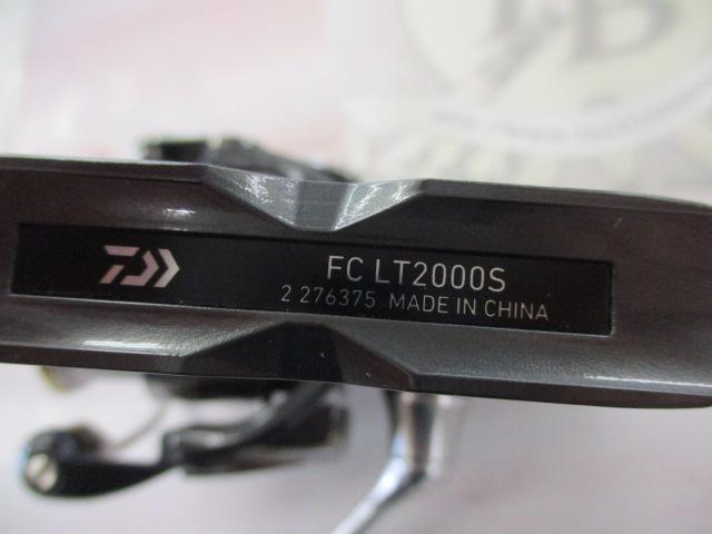 20ルビアス FC LT2000S｜＠ベリーネット 日本最大新品中古釣具