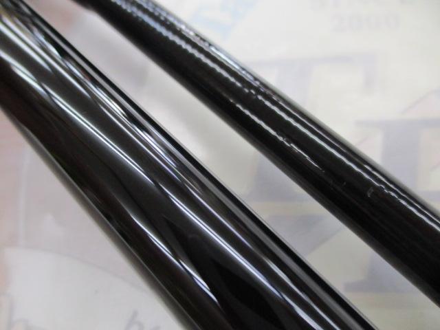 デフィーミュートス DMアキュラ 100HH (RGモデル/RV)