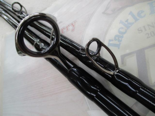 デフィーミュートス DMアキュラ 100HH (RGモデル/RV)