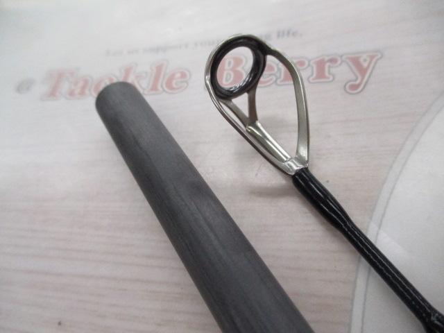 デフィーミュートス DMアキュラ 100HH (RGモデル/RV)