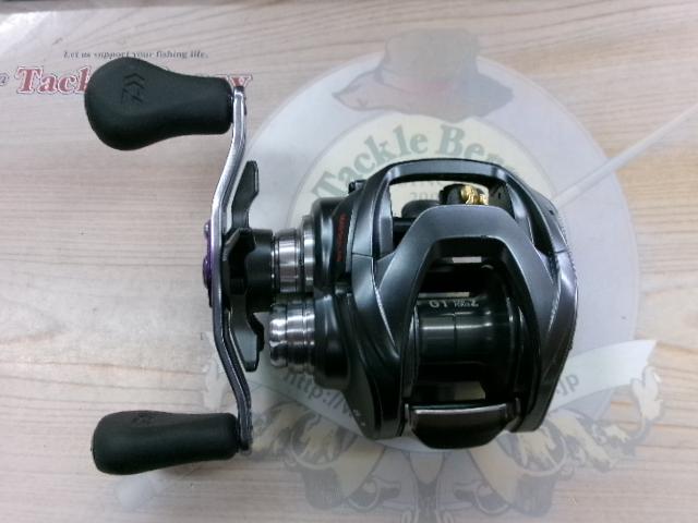 スティーズ A TW 1016XHL｜＠ベリーネット 日本最大新品中古釣具