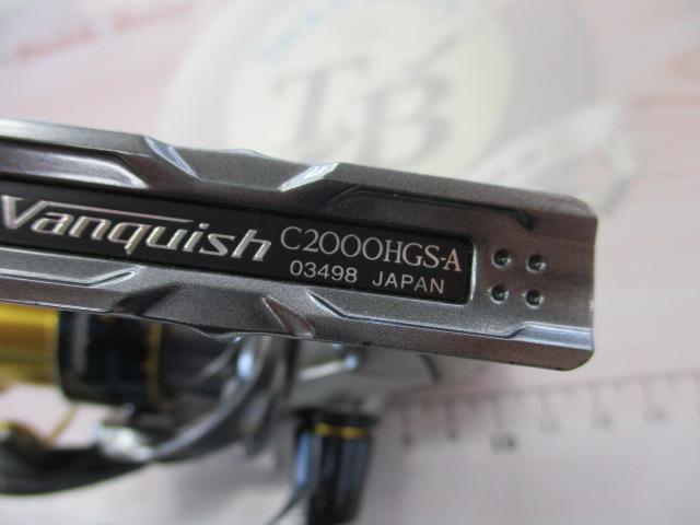 Amazon | シマノ(SHIMANO) スピニングリール 16 ヴァンキッシュ