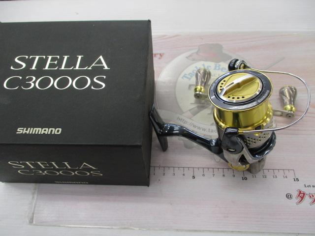 Shimano] 10' STELLA (シマノ・ステラ) - RISE Shopping