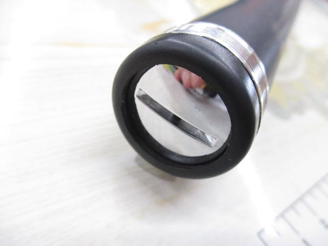 ツインパルサーSZⅡ 1.2-485/520