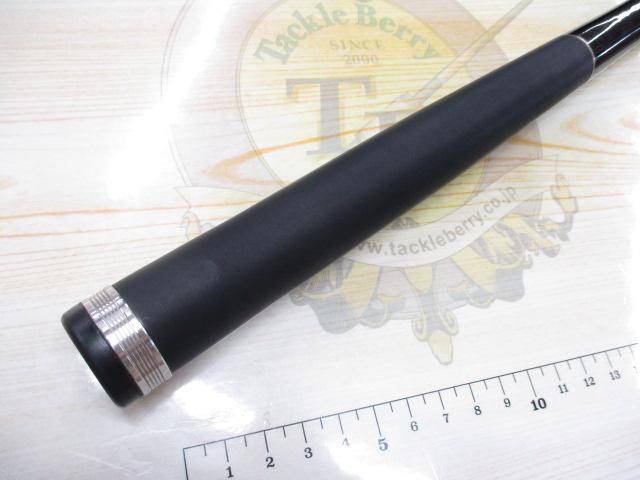 ツインパルサーSZⅡ 1.2-485/520