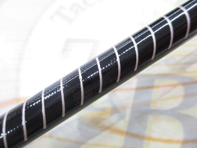 ツインパルサーSZⅡ 1.2-485/520