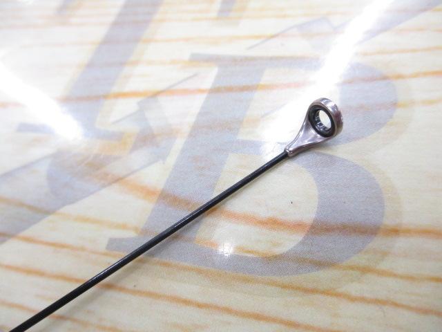 ツインパルサーSZⅡ 1.2-485/520