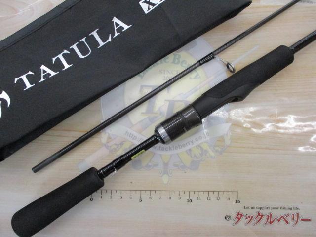タトゥーラXT 682LFS｜＠ベリーネット 日本最大新品中古釣具WEB
