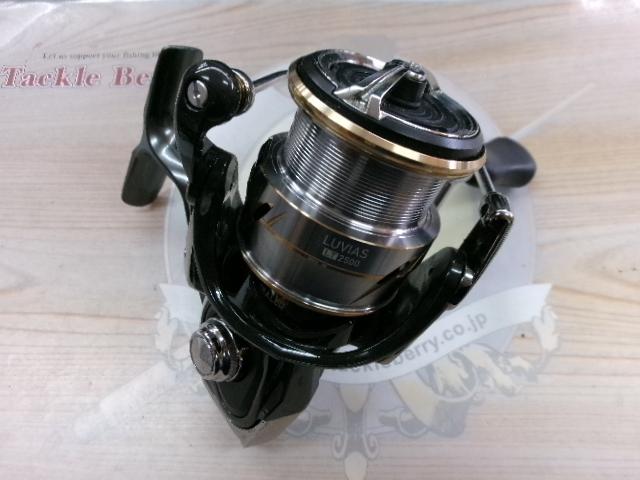 ダイワ 20 ルビアス LT2500-XH DAIWA DAIWA 20ルビアス LT2500-XHの最安値・インプレ・釣果 | 本音の