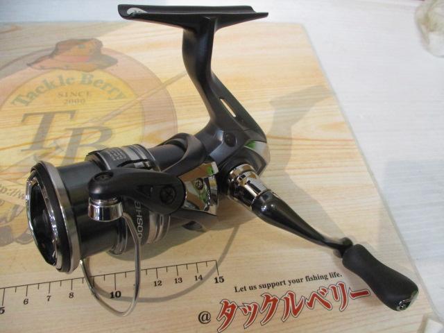 ミラベル 2500SHG｜＠ベリーネット 日本最大新品中古釣具WEBショップ