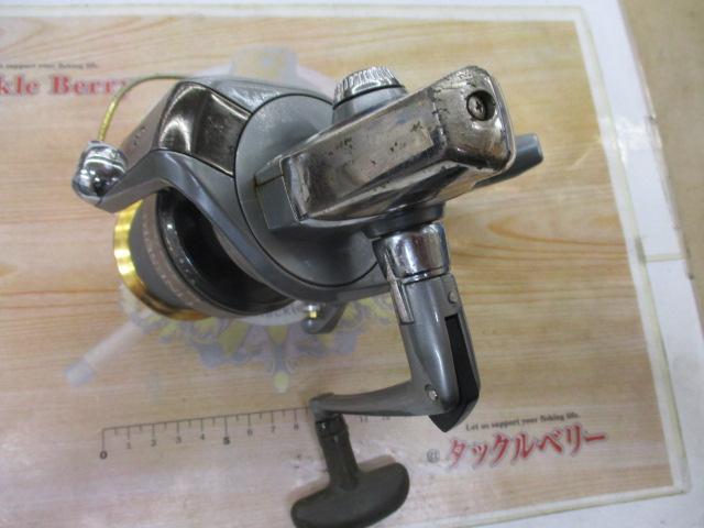 ジャンク品ファインサーフ30の再生する計画 - 新しいダイアリー(5)