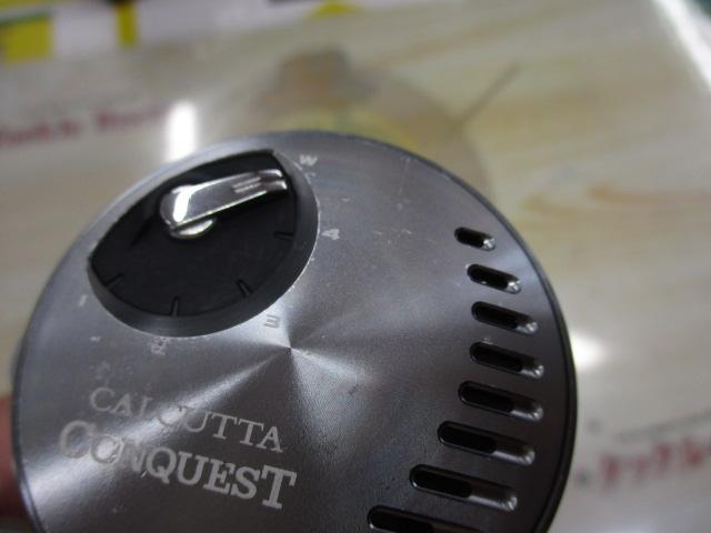 20カルカッタコンクエストDC 100