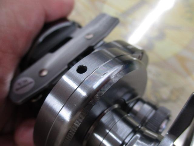 20カルカッタコンクエストDC 100