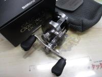 20カルカッタコンクエストDC 100