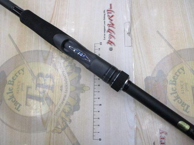 中古釣具の買取・販売 イエローフィッシュ / 23ディアルーナ S106MH