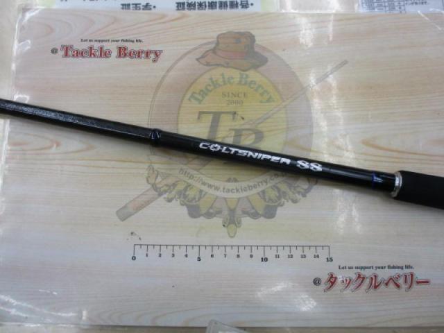 コルトスナイパーSS S100M｜＠ベリーネット 日本最大新品中古