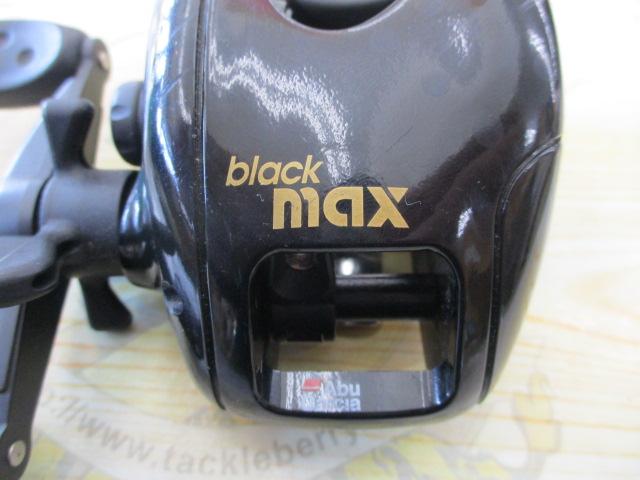 ブラックマックス(1st/前期)