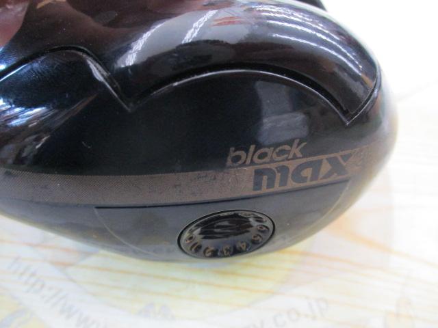 ブラックマックス(1st/前期)