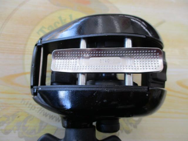 ブラックマックス(1st/前期)