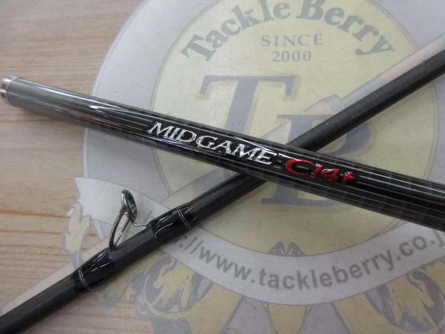 ミッドゲームCI4+ 64 M255/L