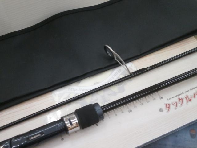 ヴァデルLJ 63XXHS｜＠ベリーネット 日本最大新品中古釣具WEB