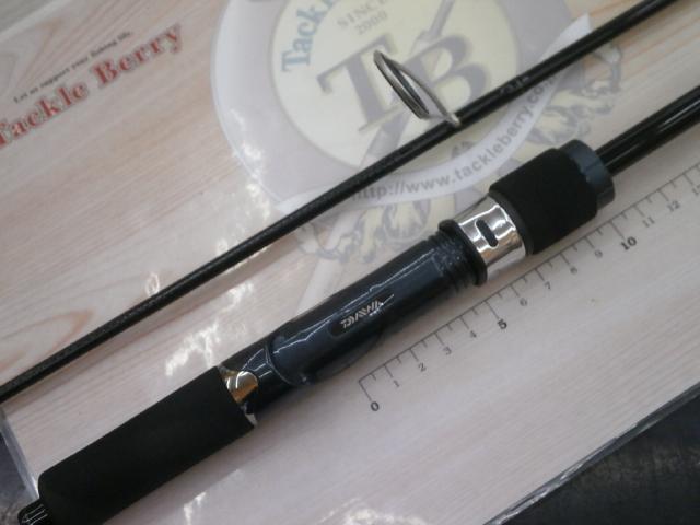 ダイワ ヴァデル63HS 楽天市場】ヴァデル 63hsの通販