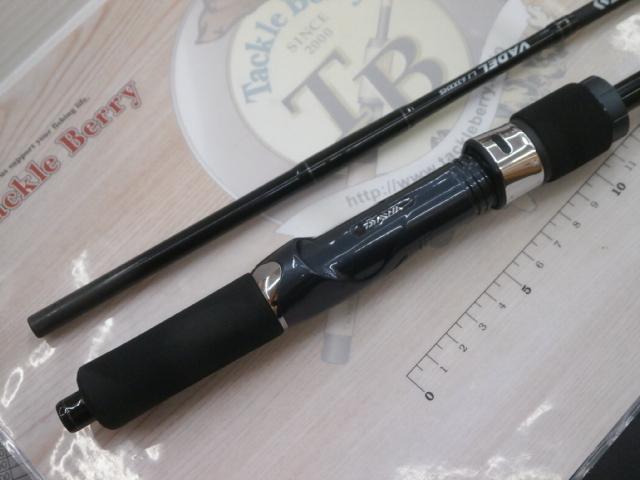 ヴァデルLJ 63XXHS｜＠ベリーネット 日本最大新品中古釣具WEB