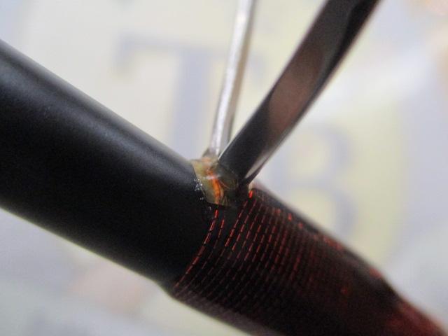 炎月一つテンヤマダイ 225H