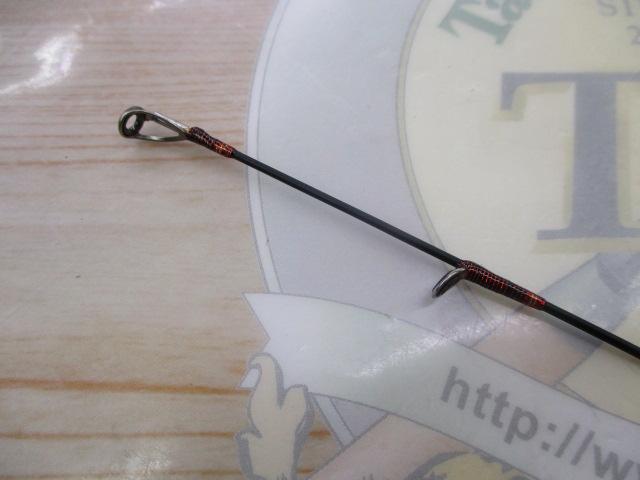 炎月一つテンヤマダイ 225H