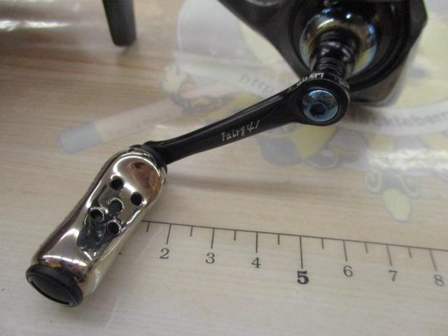 【新品未使用】25ルビアスST SF2000SS-H ダイワ 25ルビアス ST SF2000SS-H 送料無料 [リール