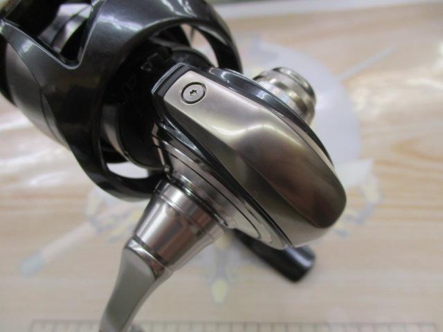 レイ Daiwa セルテートLT3000-CH 中古品 24セルテート LT3000-CH｜＠ベリーネット 日本最大新品中古釣具