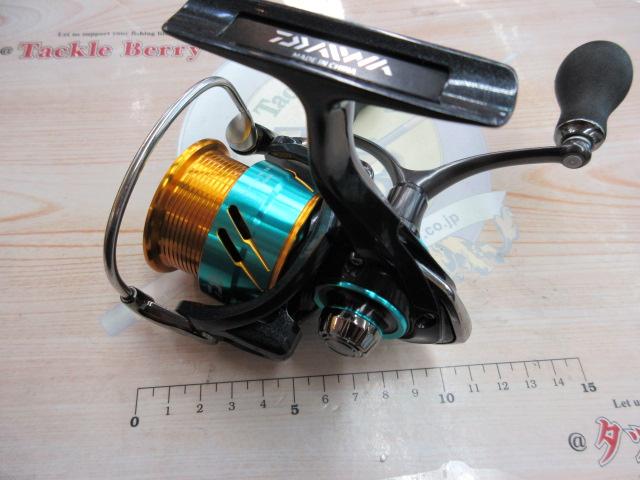 ダイワ エメラルダス MX 2508PE-H-DH (リール) 価格比較 - 価格.com