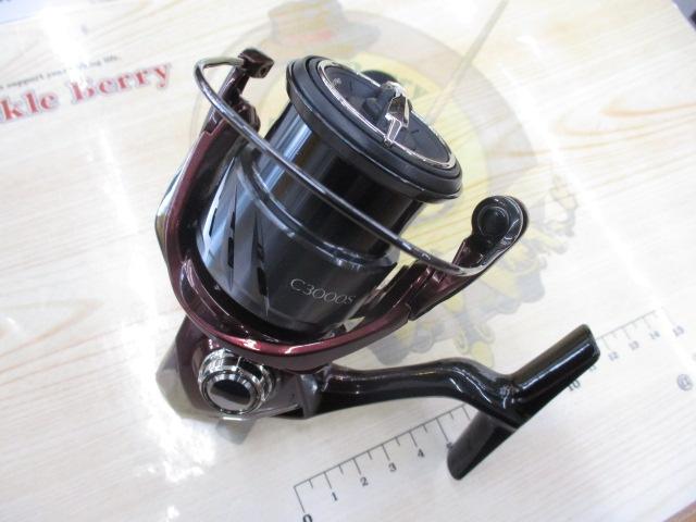 23セフィアSS c3000s 中古 23セフィアSS C3000S｜＠ベリーネット 日本最大新品中古釣具WEB