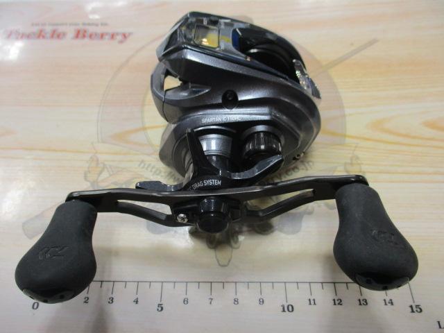 18スパルタンIC 150HL